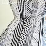 Summer Dress - Strapless Sm..