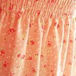 Summer Dress Pink Floral Pr..